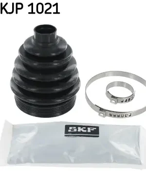 Sada měchů, hnací hřídel SKF VKJP1021 Cenová Bomba